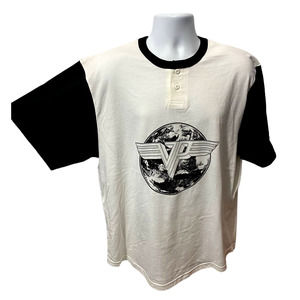 Starwood World tour VP concert Shirt 2007-2008 size XL